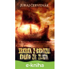 E-kniha Sekera z bronzu, rouno ze zlata - Juraj Červenák E-kniha Sekera z bronzu, rouno ze zlata - Juraj Červenák