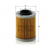 filter olejový mann MH 63/1 filter olejový mann MH 63/1