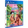 Barbie: Horse Trails (PS4) Barbie: Horse Trails (PS4)