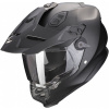 SCORPION prilba na motocykel ADF-9000 AIR SOLID, matná čierna perleťová, veľ.M SCORPION prilba na motocykel ADF-9000 AIR SOLID, matná čierna perleťová, veľ.M