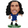 FC Chelsea figúrka SoccerStarz 2024 Cucurella FC Chelsea figúrka SoccerStarz 2024 Cucurella