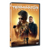 Terminátor: Temný osud DVD Terminátor: Temný osud DVD
