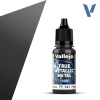 VALLEJO TRUE METALLIC 77.141 Strieborná metalická akrylová airbrush farba 18 ml (VALLEJO 77.141 TRUE METALLIC METAL SHADE STERLING SILVER / PLATA DEL LEY / 18ml / 0.6 fl.oz.) VALLEJO TRUE METALLIC 77.141 Strieborná metalická akrylová airbrush farba 18 ml (VALLEJO 77.141 TRUE METALLIC METAL SHADE STERLING SILVER / PLATA DEL LEY / 18ml / 0.6 fl.oz.)