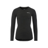CRAFT Wool Extreme X LS 2, černé, dámské triko Velikost: S CRAFT Wool Extreme X LS 2, černé, dámské triko Velikost: S
