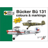 Bücker Bü 131 - Michal Ovčáčík Bücker Bü 131 - Michal Ovčáčík