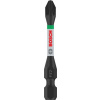 BOSCH Bit PRO Pozidriv Impact, PZ2, 55 mm, 2 ks 2608522544 BOSCH Bit PRO Pozidriv Impact, PZ2, 55 mm, 2 ks 2608522544