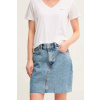 Dámska sukňa PEPE JEANS MINI SKIRT HW Dámska sukňa PEPE JEANS MINI SKIRT HW