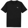 Pánske tričko PUMA ESS Small Logo Poly Tee|M Pánske tričko PUMA ESS Small Logo Poly Tee|M