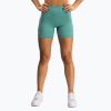 Dámske tréningové šortky Venum Essential Women'S Bike Shorts aqua green Dámske tréningové šortky Venum Essential Women'S Bike Shorts aqua green