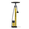 CROWNMAN Dvojité ručné čerpadlo s manometrom 38x600 mm CROWNMAN Dvojité ručné čerpadlo s manometrom 38x600 mm