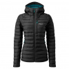 Rab Microlight Alpine w Farba: black, Veľkosť: M Rab Microlight Alpine w Farba: black, Veľkosť: M