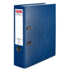 Herlitz - Pákový zakladač Q.file - šanón, A4/8 cm, modrý Herlitz - Pákový zakladač Q.file - šanón, A4/8 cm, modrý
