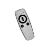 Shelly Europe Ltd. SHELLY Blu Remote Control ZB White Diaľkové ovládanie, Bluetooth, Zigbee, biela Shelly Europe Ltd. SHELLY Blu Remote Control ZB White Diaľkové ovládanie, Bluetooth, Zigbee, biela