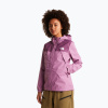 Dámska nepremokavá bunda The North Face Antora Rain hushed lavender/chroma purple Dámska nepremokavá bunda The North Face Antora Rain hushed lavender/chroma purple