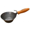 Naberačka murárska ProTec Profi 180 mm, drev. rúčka Naberačka murárska ProTec Profi 180 mm, drev. rúčka