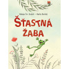 Šťastná žaba - Mateja Črv Sužnik Šťastná žaba - Mateja Črv Sužnik