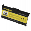 PATONA baterie pro ntb HP Pavilion 14/15 3600mAh Li-Pol 11,4V HT03XL (PT2855) PATONA baterie pro ntb HP Pavilion 14/15 3600mAh Li-Pol 11,4V HT03XL (PT2855)