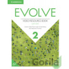 Evolve Level 2 Video Resource Book with DVD Evolve Level 2 Video Resource Book with DVD