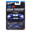 Hot Wheels Gran Turismo 20 Ford Mustang Shelby GT500 Hot Wheels Gran Turismo 20 Ford Mustang Shelby GT500