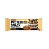 tyčinka Nutrend Protein Snack cookies v mléčné čokoládě, 40g exp. 12/25 tyčinka Nutrend Protein Snack cookies v mléčné čokoládě, 40g exp. 12/25