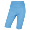 Husky Dámské běžecké kraťasy Dalu L light blue (Velikost: M) Husky Dámské běžecké kraťasy Dalu L light blue (Velikost: M)