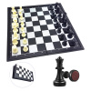 Stolní hra Lexibook Magnetické skládací šachy 32 cm 3380743089430 Stolní hra Lexibook Magnetické skládací šachy 32 cm 3380743089430