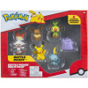 ORBICO Pokemon sada 6 figúrok W3 Pokemon sada 6 figúrok W3 ORBICO Pokemon sada 6 figúrok W3 Pokemon sada 6 figúrok W3