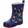 Tmavomodré gumáky pre chlapca Labková patrola (Labková Patrola) veľkosť 30 Tmavomodré gumáky pre chlapca Labková patrola (Labková Patrola) veľkosť 30