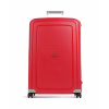 Samsonite S'Cure Spinner červená 138 l Samsonite S'Cure Spinner červená 138 l