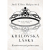 Královská láska 1: Kontroverzní princezna Královská láska 1: Kontroverzní princezna