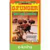 E-kniha Bizoní louka - G. F. Unger E-kniha Bizoní louka - G. F. Unger