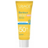 Uriage Bariésun ochranný tónovací krém na tvár SPF50+ Golden 50 ml Uriage Bariésun ochranný tónovací krém na tvár SPF50+ Golden 50 ml