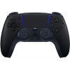Sony PlayStation 5 DualSense Controller Black PS719827597