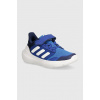 Detské tenisky adidas Tensaur Run 3.0 EL C IE5989 modrá EUR 30 Detské tenisky adidas Tensaur Run 3.0 EL C IE5989 modrá EUR 30