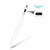 CONNECT IT TouchPen iPad 10.9 White CFF-2030-WH CONNECT IT TouchPen iPad 10.9 White CFF-2030-WH