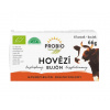 Probio Bujón BIO - hovädzie kocky (6 x 0,5 l) Probio Bujón BIO - hovädzie kocky (6 x 0,5 l)