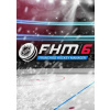 Franchise Hockey Manager 6 - Steam PC Franchise Hockey Manager 6 - Steam PC