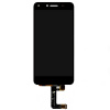 LCD displej + Dotyková plocha Huawei Y5 II Black LCD displej + Dotyková plocha Huawei Y5 II Black