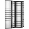 Vevor Skladací paraván 4 panely, drevený, japonský štýl, prenosný, vnútorný RSPF4MBCSPM0MX1YEV0 Vevor Skladací paraván 4 panely, drevený, japonský štýl, prenosný, vnútorný RSPF4MBCSPM0MX1YEV0