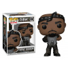 Funko Pop! Tupac Tupac Shakur 446 Funko Pop! Tupac Tupac Shakur 446