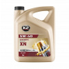 Motorový olej K2 5W40 XL 5l Motorový olej K2 5W40 XL 5l
