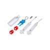 Sada na plnenie diskových bŕzd Shimano BBB BBS-103 BLEEDKIT Sada na plnenie diskových bŕzd Shimano BBB BBS-103 BLEEDKIT