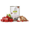 Isegrim dog adult deer with sunchoke, cowberries & wild herbs 400g Isegrim dog adult deer with sunchoke, cowberries & wild herbs 400g