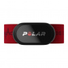 Polar Hrudný vysielač TF H10+ Bluetooth Smart/ANT, s popruhom Red Beat, M-XXL Polar Hrudný vysielač TF H10+ Bluetooth Smart/ANT, s popruhom Red Beat, M-XXL
