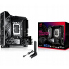 Základná doska ASUS ROG STRIX Z890-I GAMING WIFI mini ITX Intel LGA 1851 Základná doska ASUS ROG STRIX Z890-I GAMING WIFI mini ITX Intel LGA 1851