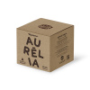 Kapsule Zlaté Zrnko pre kávovary Nespresso Original® - Aurélia (100% arabika, kompostovateľná kapsula) 25ks Kapsule Zlaté Zrnko pre kávovary Nespresso Original® - Aurélia (100% arabika, kompostovateľná kapsula) 25ks