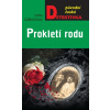 Prokletí rodu - Ilona Dobrovolná Prokletí rodu - Ilona Dobrovolná