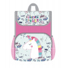 Detský batoh MOXY Unicorn Iconic Detský batoh MOXY Unicorn Iconic
