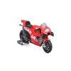 Maisto - Motocykel, GASGAS Factory Racing Tech3 2023, 44 Pol Espargaro, 1:18 Maisto - Motocykel, GASGAS Factory Racing Tech3 2023, 44 Pol Espargaro, 1:18