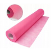 Medicínska podložka Opex z netkanej textílie ružová 60x50 cm v rolke 50 m 1-vrstvová Medicínska podložka Opex z netkanej textílie ružová 60x50 cm v rolke 50 m 1-vrstvová